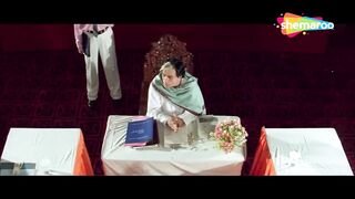 हम इधर का दादा है - मिथुन का मार धाड़ सीन - Mithun Chakraborthy