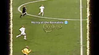 elegannya henry