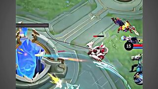 GGWP bukti kerja keras tim #Esports