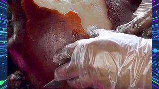 BABI GULING YANG KATANYA ENAK BANGET, JUICY