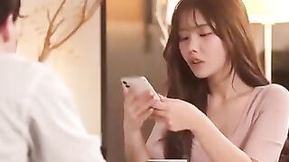 Drama pertama kali mencoba latihan pilates