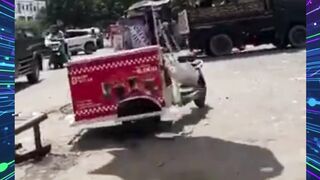 GIMANA INI CERITANYA? KOK BISA MUTER MUTER SENDIRI