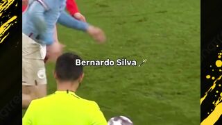 bernado silva
