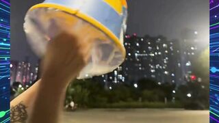 IDE KREATIF MAIN GELEMBUNG SABUN