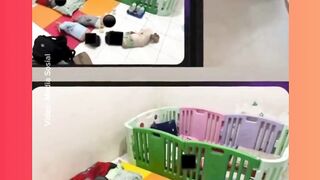Daycare Little Aresha Yogyakarta