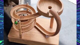 KUCINGNYA MAINAN SAMPE KE ASIKAN GINI