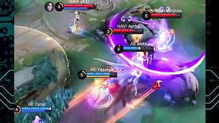 ALTER EGO VS NAVI!! GAME 3!! ????????REVERSE SWEAP AE!! GG NINO!! ???????? MPL ID WEEK 5!!