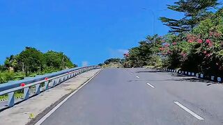 Wellcome to Mandalika..