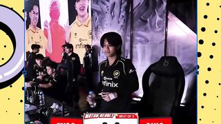 ONIC VS EVOS!! GAME 2!! ????????ONIC TERLALU KUAT???????? BAXIA ALBERT TAK BERKUTIK