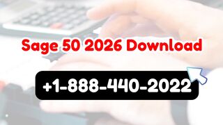 How to Complete Sage 50 Download Easily?