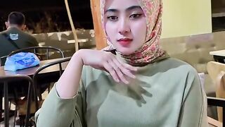 Dinner with family
