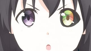 BOFURI - I Don't Want to Get Hurt so I'll Max Out My Defense Season 2 Episode 8 In Hindi