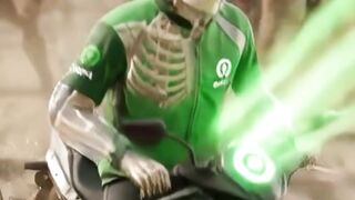 What if you sold energy drinks… with Gojek… in ancient Sparta?