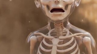 what if you sold ramen in ancient egypand with Doraemon...