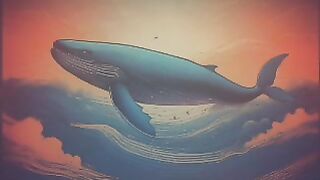 Space Whales