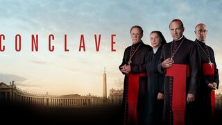Conclave 2024