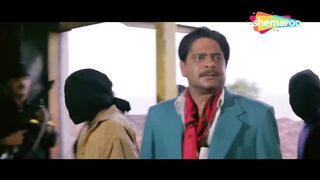 Climax - सुनील शेट्टी और सैफ अली खान का एक्शन सीन