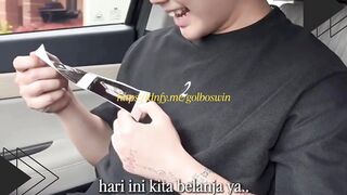 Dari janin aja udah diuji kesabarannya ????