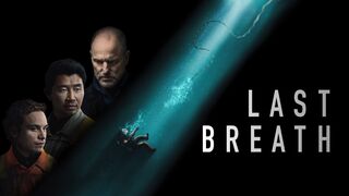Last Breath 2025