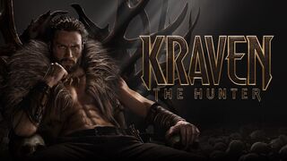 Kraven the Hunter 2024 2