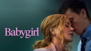 Babygirl 2024 - Part 2
