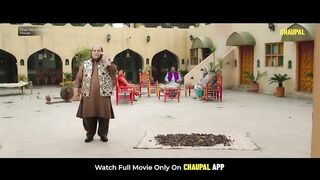 Try Not To Laugh | Part 2 | Latest Punjabi Movies | Nasir Chinyoti | Chal Mera Putt 2 | Chaupal