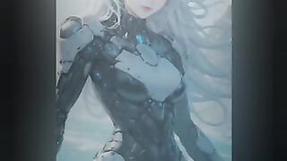 Transhumanoid