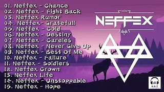 Top NEFFEX Songs The 15 Most Popular Gaming Backsongs II Best NEFFEX