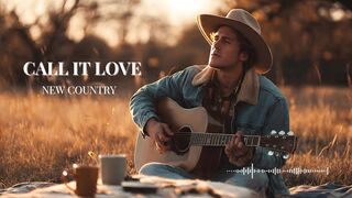 Country Street Road – Call It Love | Romantic Country Love Song 2026