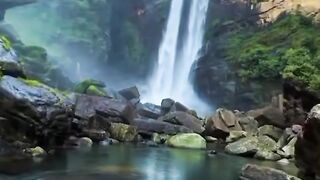 air terjun 2