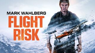 Flight Risk 2025 2