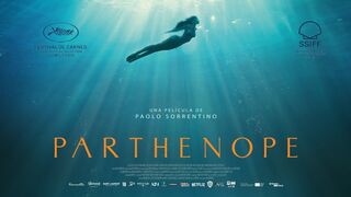 Parthenope 2024