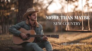 Country Street Road – More Than Maybe | Modern Country Love Song 2026