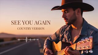 Country Street Road – See You Again | Country Acoustic Cover