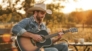 Country Street Road – Growing Together | Heartfelt Country Love Song 2026