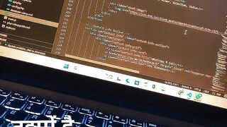 Programming editing video ???? 2