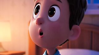 Islamic cute baby