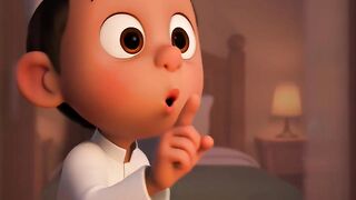 Islamic cute baby 2