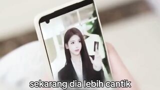 wanita mandiri