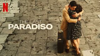 The Last Paradiso 2021
