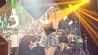 Musik dangdut