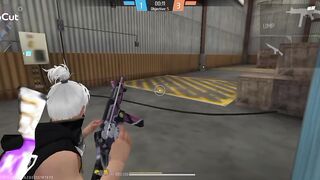 Free fire games play