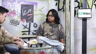 ambisi politik dari rt ke dpr