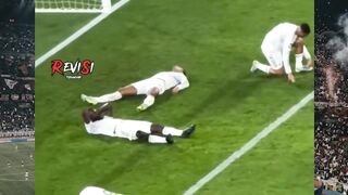 Xabi Alonso vs Arbeloa : Kastanya beda jauh ????