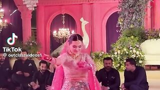 Beautiful Bridal Dance for Groom