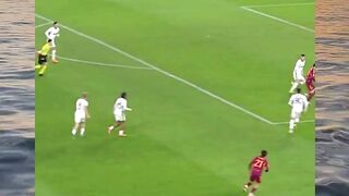 Sihir Soulé di Olimpico!