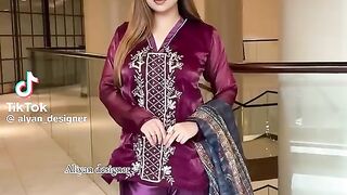 Latest Trendy Fancy Dress 2