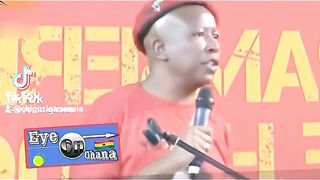South Africa against other Africans
