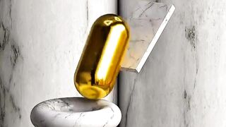 Golden Pythons with Different Soft Level ????