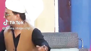 Stage Drama Payal Chudhary Performance